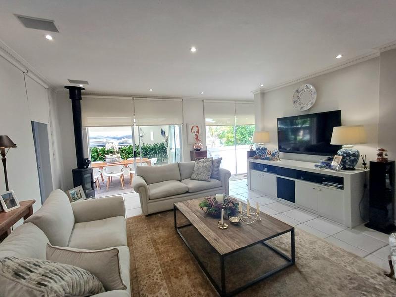 3 Bedroom Property for Sale in Van Riebeeckshof Western Cape